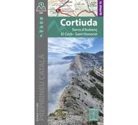 Cortiuda. Serra D'auben€ / El Corb / Sant Honorat + Carpeta