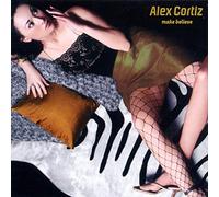 Cortiz, Alex - Make Believe