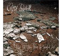 Cortney Tidwell - Don't Let the Stars Keep Us Ta