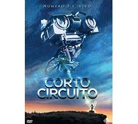 Corto Circuito [DVD]