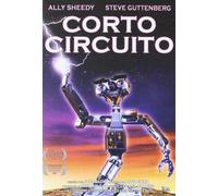 Corto Circuito [DVD]