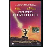 Corto Circuito [Italia] [DVD]