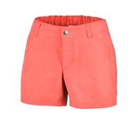 Corto Columbia Capa de arco III (Zing) Mujer