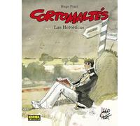 CORTO MALTES 11. LAS HELVETICAS. EDICIÓN COLOR (HUGO PRATT)