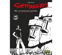 CORTO MALTES 12. MU, EL CONTINENTE PERDIDO. ED B/N (HUGO PRATT)