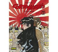 CORTO MALTES 9. LA JUVENTUD. EDICIÓN COLOR (HUGO PRATT)