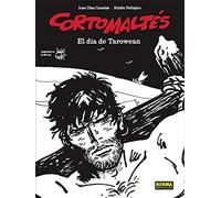 Corto Maltés: El Día De (B/N): Edición en blanco y negro