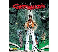 CORTO MALTES. EQUATORIA ED CATALÀ