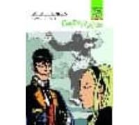 CORTO MALTÈS: FAULA DE VENÈCIA (HUGO PRATT)