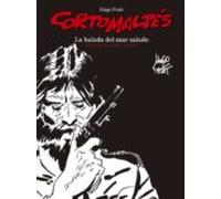Corto Maltes: La Balada Del Mar Salado (ed. Blanco Y Negro)