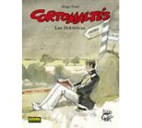 Corto Maltés Las Helveticas (ebook)
