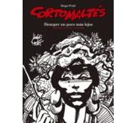 3.Corto Maltés. Siempre Un Poco Más Lejos (B/N)