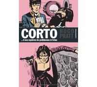 Corto Maltese 7/ET Nous Reparlerons DES Gentilshommes De Fortune by Hugo Pratt (1987-02-09)
