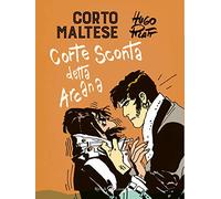 Corto Maltese. Corte Sconta detta Arcana