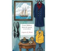 Corto Maltese dietro le quinte