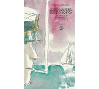 Corto Maltese e Irene di Boston (Escondida)
