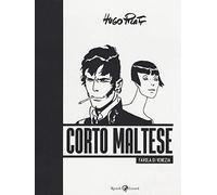 Corto Maltese. Favola di Venezia