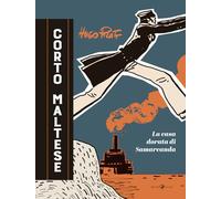 Corto Maltese. La casa dorata di Samarcanda (Opere di Hugo Pratt)