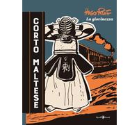 Corto Maltese. La giovinezza (Opere di Hugo Pratt)