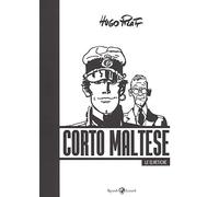 Corto Maltese. Le elvetiche