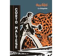 Corto Maltese. Le etiopiche (Opere di Hugo Pratt)