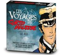 Corto Maltese: Le jeu