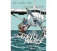 Corto Maltese - Le Jour D Avant