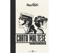Corto Maltese. Sotto il segno del capricorno