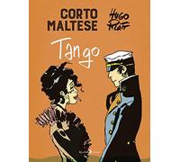 Corto Maltese. Tango (Tascabili Pratt)