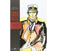 Corto Maltese. Una ballata del mare salato (Tascabili Pratt)