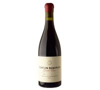 Corton Camille & Guillaume Boillot Corton Grand Cru Renardes 2023