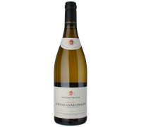 Corton Charlemagne Grand Cru 2022 - Dominio Bouchard Père et Fils