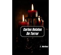 Cortos Relatos de Terror