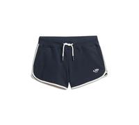 Cortos retro atléticos esenciales mujer Superdry S