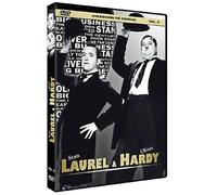 Cortos Stan Laurel & Oliver Hardy vol 2 [DVD]