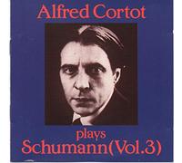 Cortot,Alfred - Kinderszenen/Kreisleriana/Dich [Import]