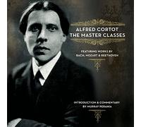 Cortot Alfred - Master Classes