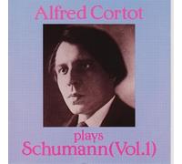 Cortot, Alfred - Papillons/Davidsbuendlertaenze [Import]