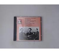 Cortot / Thibaud / Casals - Beethoven / Schubert : Trios en si bémol majeur