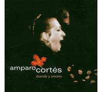 Corts,Amparo - Duende y Amores