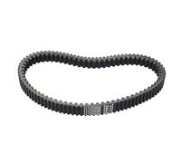 Corturón de transmisión de servicio pesado Resistencia a la abrasión de goma eficiencia de transmisión de rendimiento mejorada para el Ártico CAT 500 550 700 700S Alterra Modelos