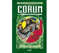 Corum 02: La Reina De Las Espadas