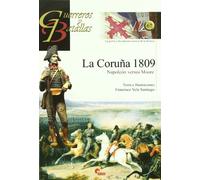Coruña 1809 (GUERREROS Y BATALLAS)
