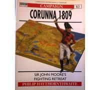 Corunna 1809: Sir John Moore's Fighting Retreat: No.83 (Campaign)