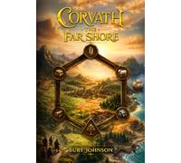 Corvath 1 - The Far Shore