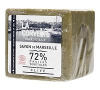 Savon du Midi – Corvette Cube Mars Oliva – 300 g