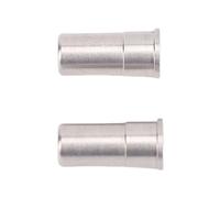 Corvettes 1969-1996 Columna de Dirección de Gran Tamaño Pins Pins, Kit de Corrección de Inclinación, Fortalecer la Seguridad de Conducción con Saginaw para Automóviles, Camiones