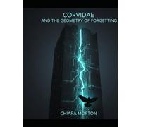 Corvidae And The Geometry Of Forgetting