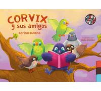CORVIX Y SUS AMIGOS: 0 (EL GATO LEON)