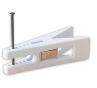 CORVUS 600681 Nail Holder, Multi-Color (Importación USA)